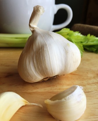 garlic 2