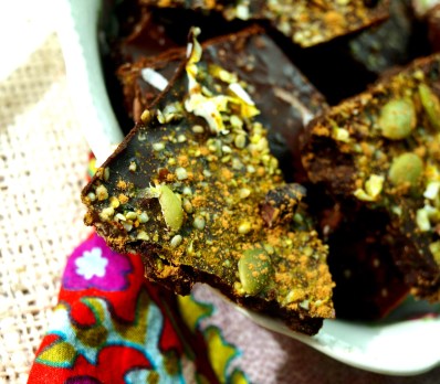 superfood bark