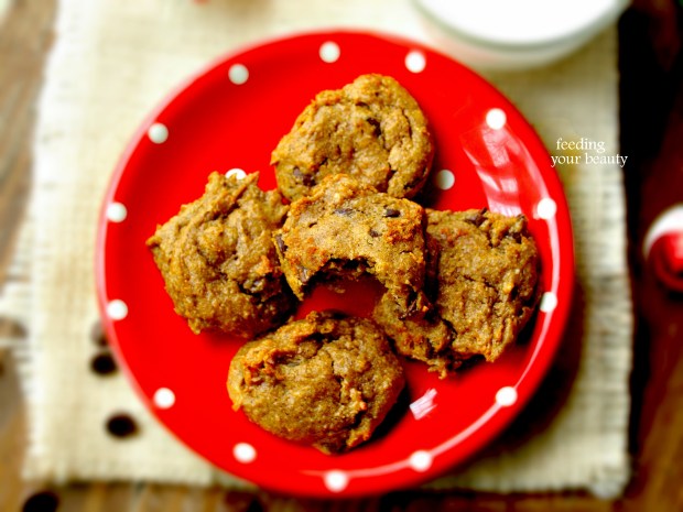 newcookieplatechocolatechip