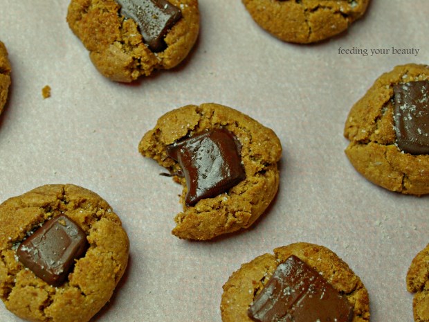 peanut butter cookie