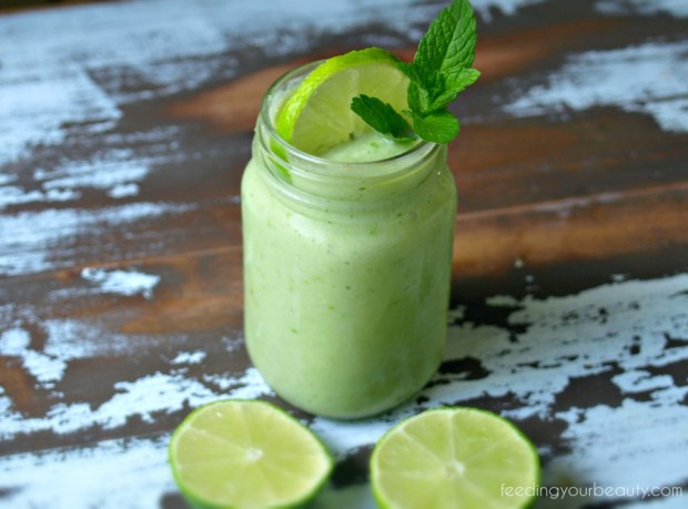 mojitolowsugar