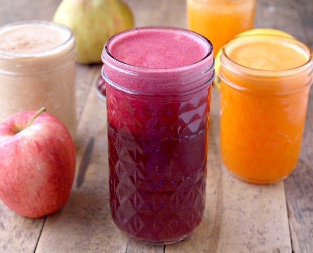 cranberry-pomegranate-beet-juice