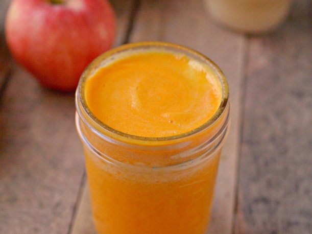 Pineapple Cough Tonic