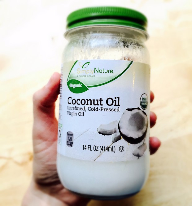 5 Magical Coconut Oil Beauty Remedies