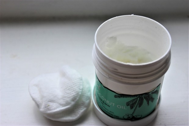 5 Magical Coconut Oil Remedies