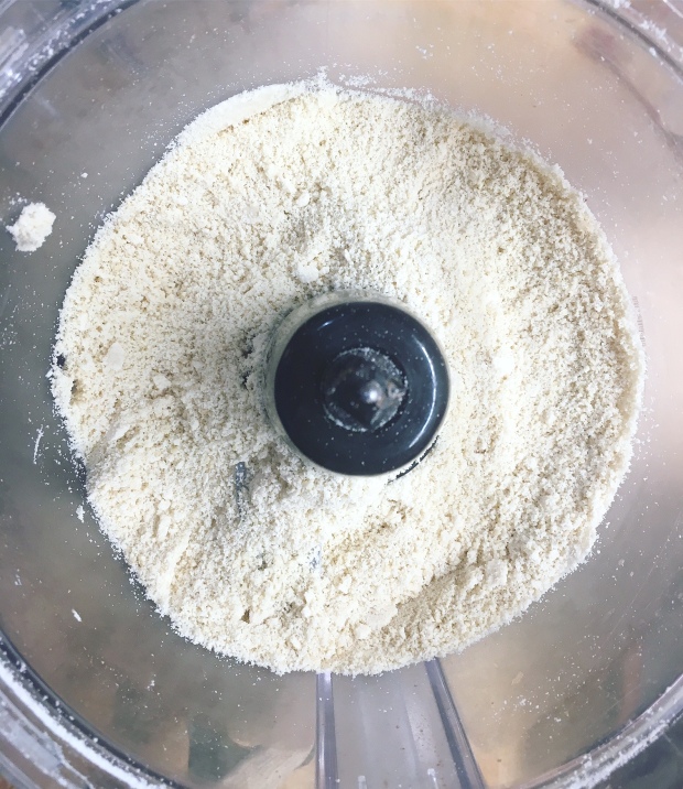 flour food processor