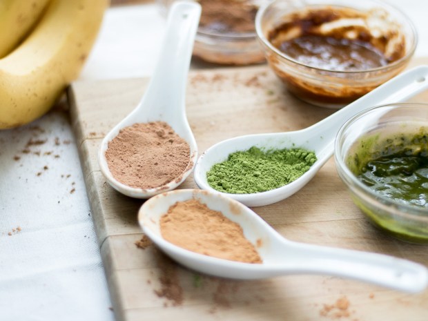 3 DIY Banana Masks for Glowing Skin